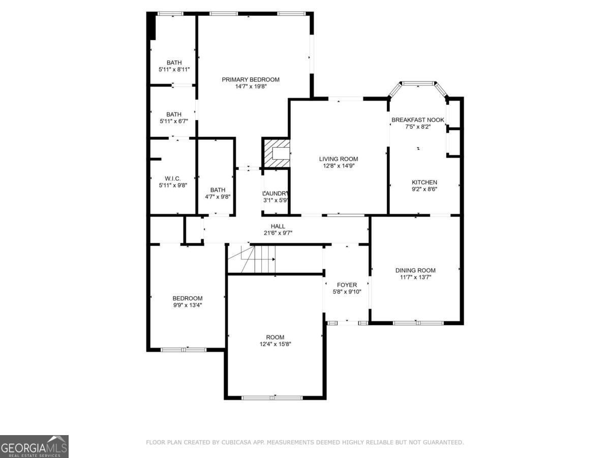 45 Vernon Glen Court