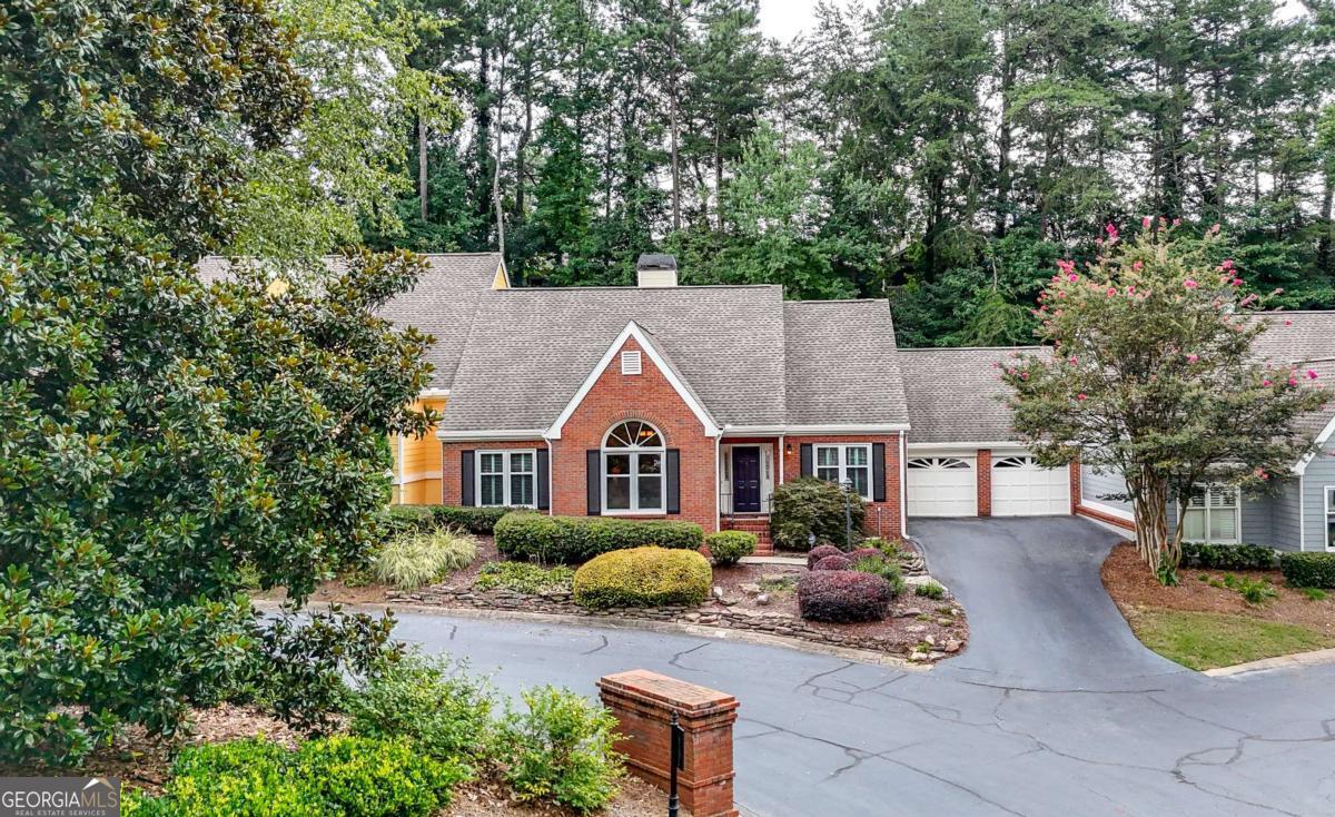 45 Vernon Glen Court