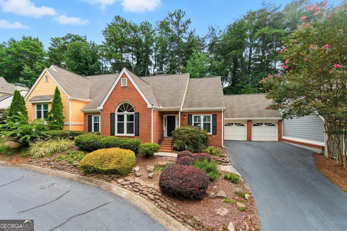 45 Vernon Glen Court