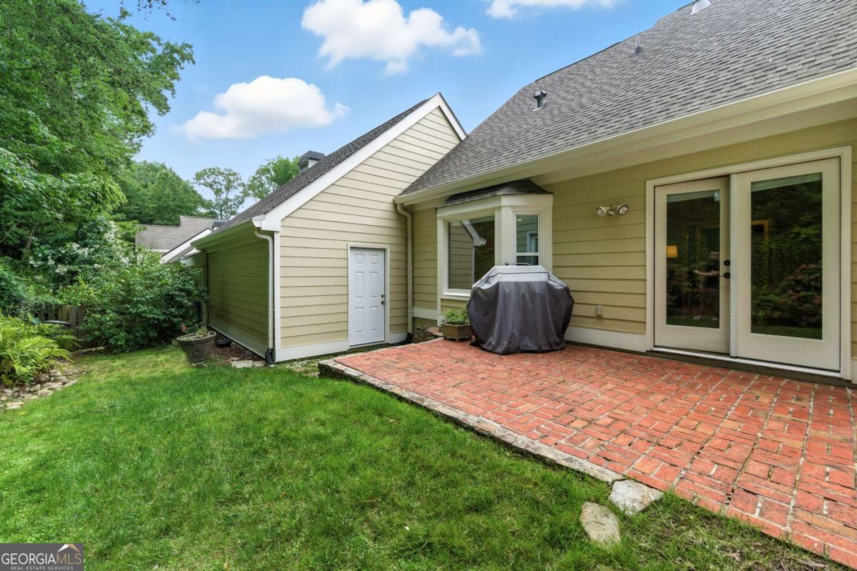 45 Vernon Glen Court