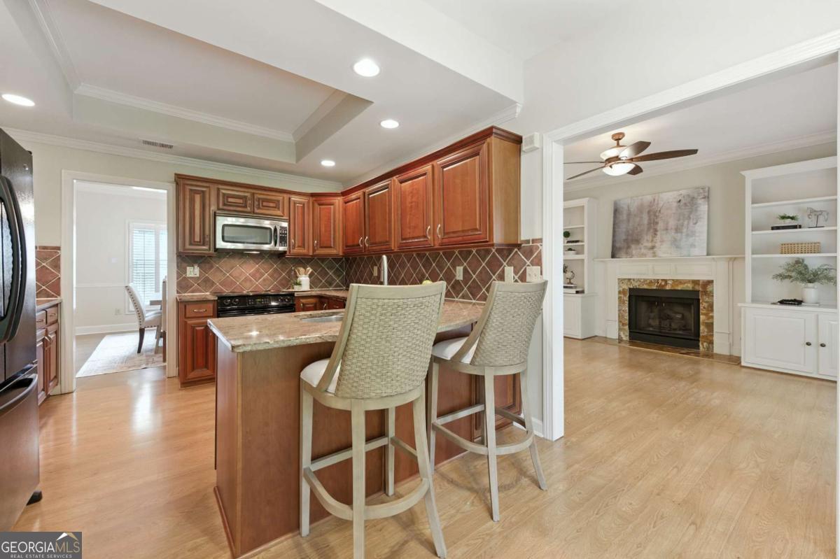 45 Vernon Glen Court