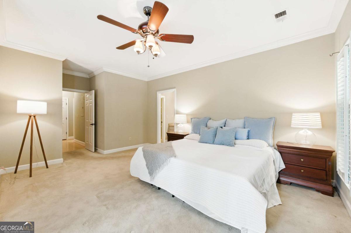 45 Vernon Glen Court