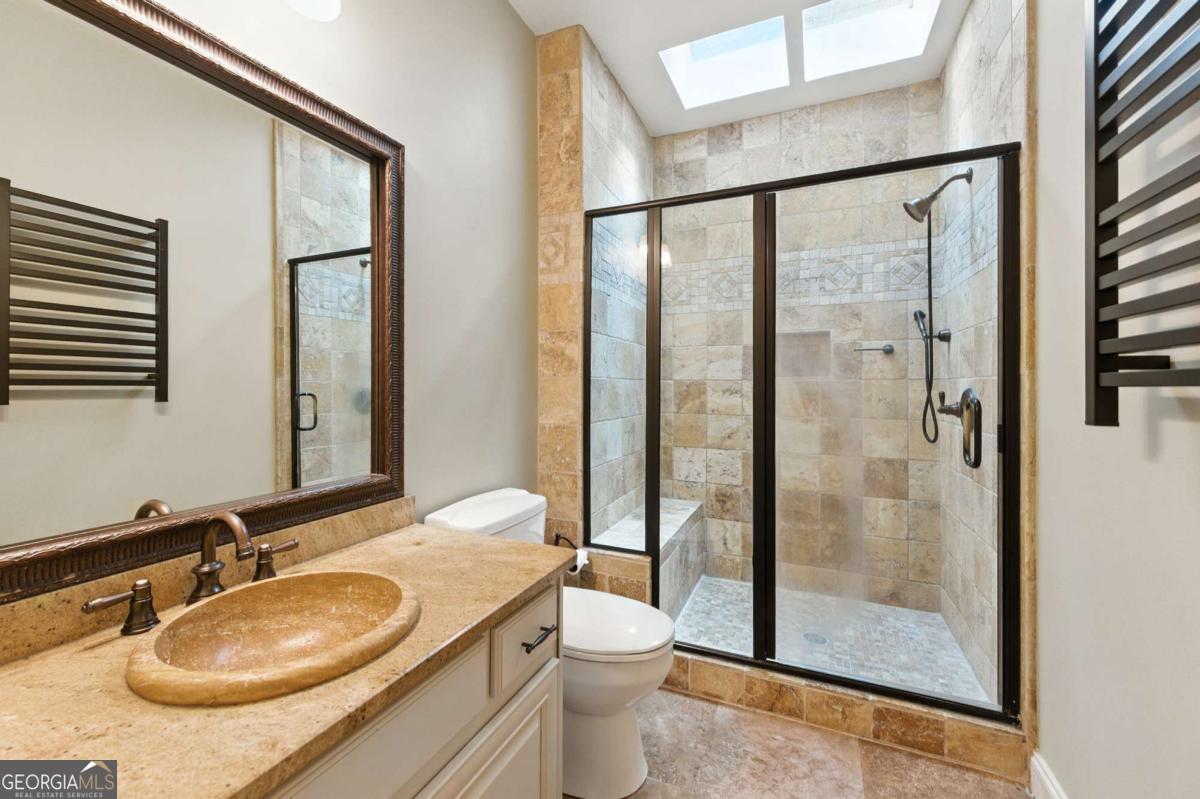 45 Vernon Glen Court