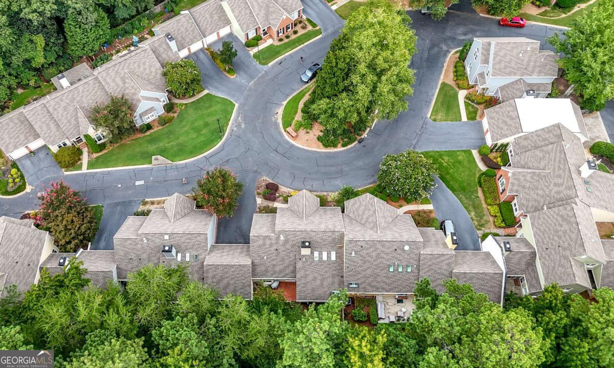 45 Vernon Glen Court