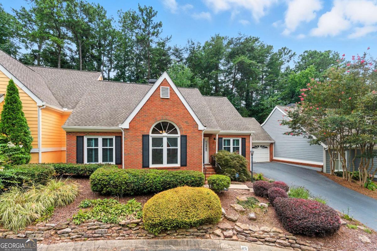 45 Vernon Glen Court