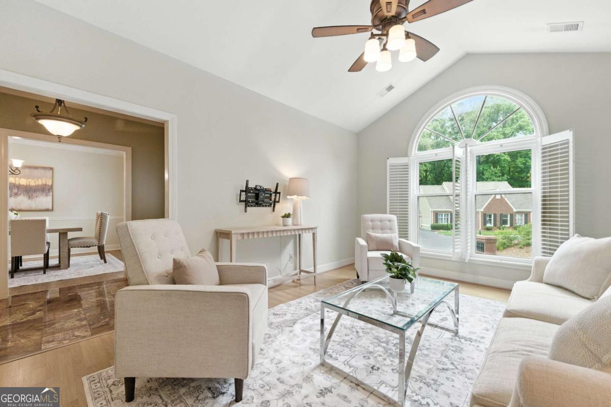 45 Vernon Glen Court