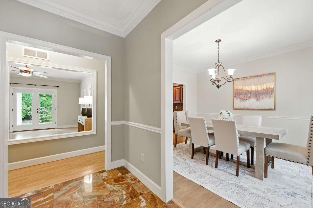 45 Vernon Glen Court