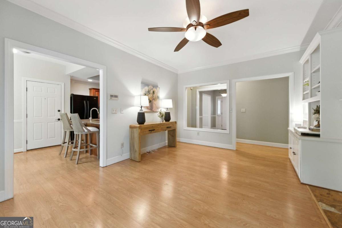 45 Vernon Glen Court