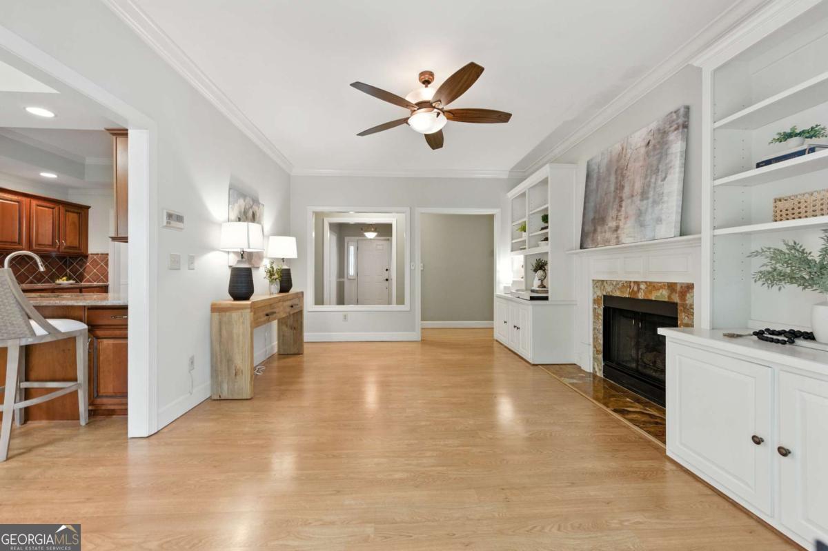 45 Vernon Glen Court