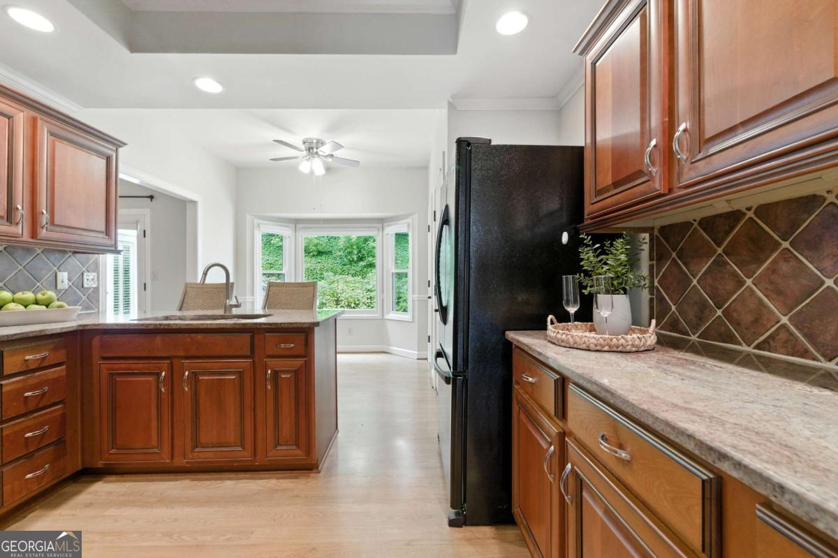 45 Vernon Glen Court