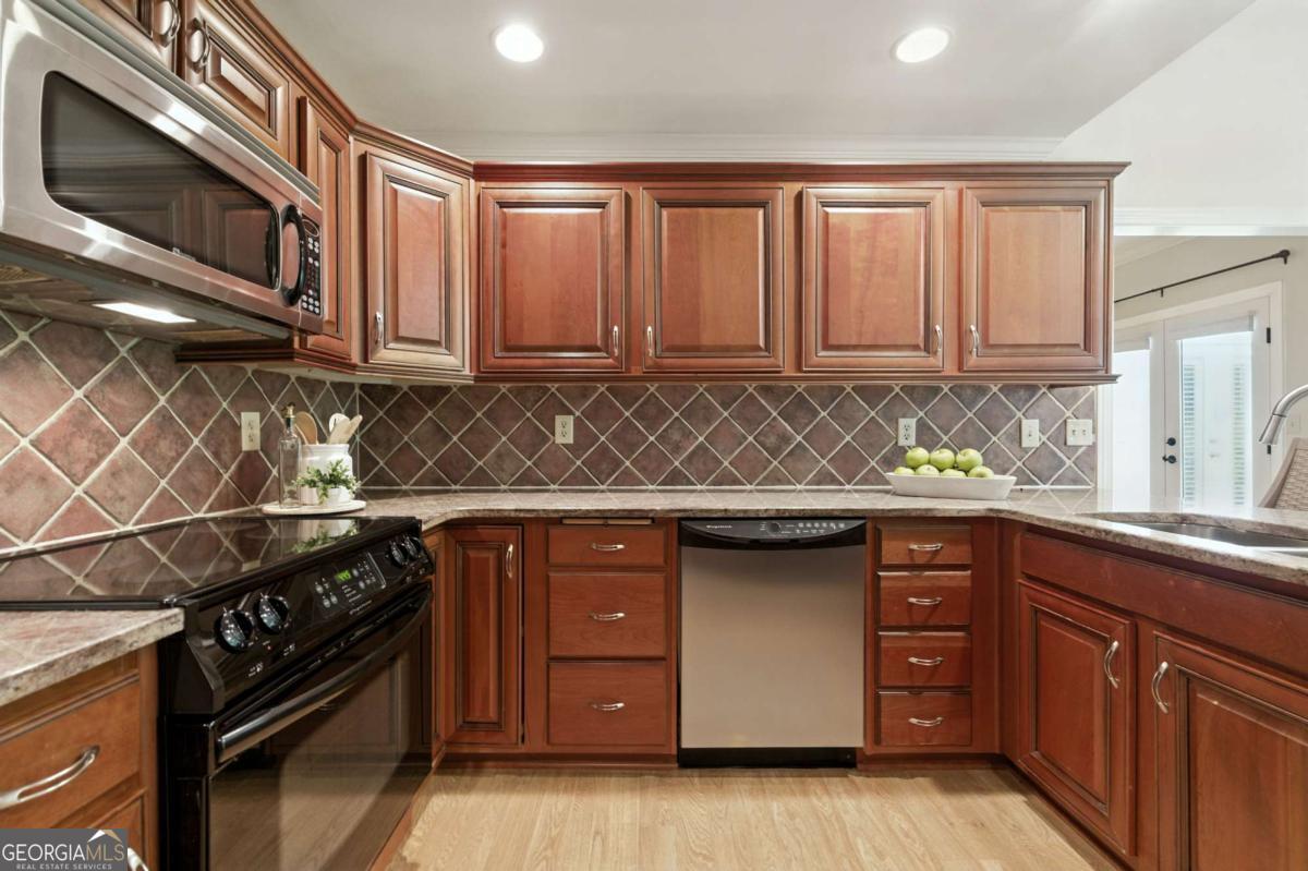 45 Vernon Glen Court