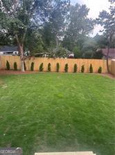 3183 Clairwood Terrace