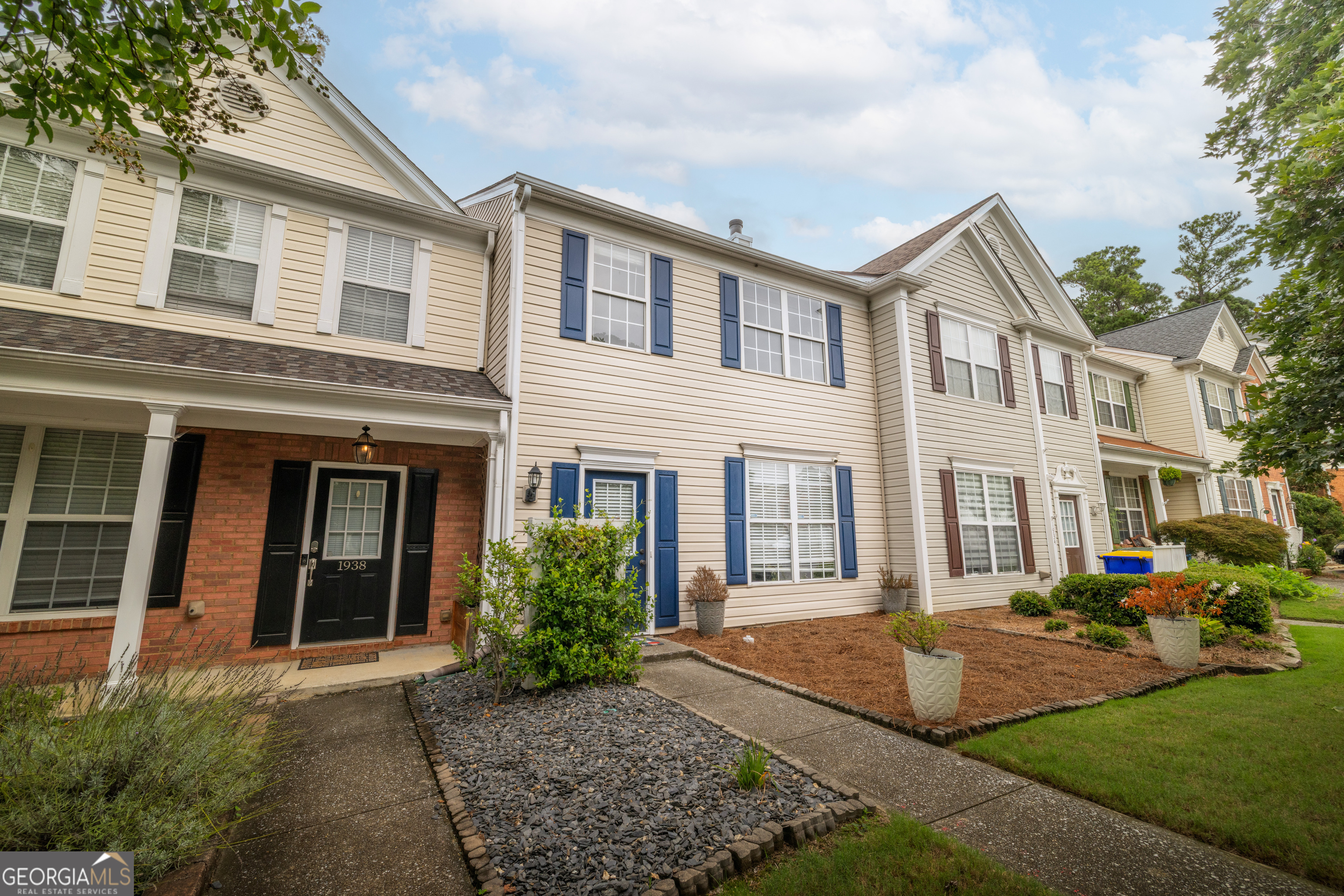 1936 Stancrest Trace NW