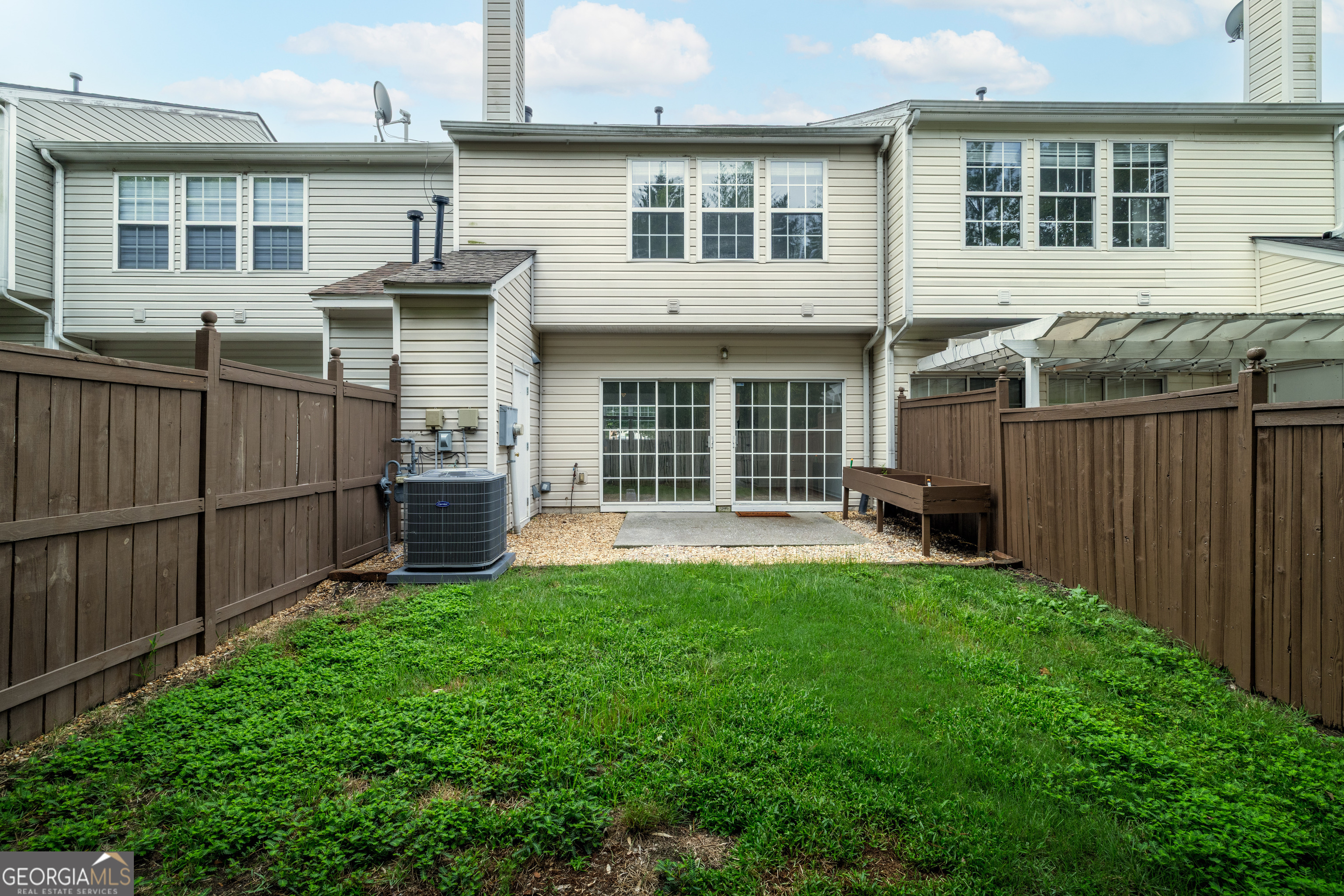 1936 Stancrest Trace NW