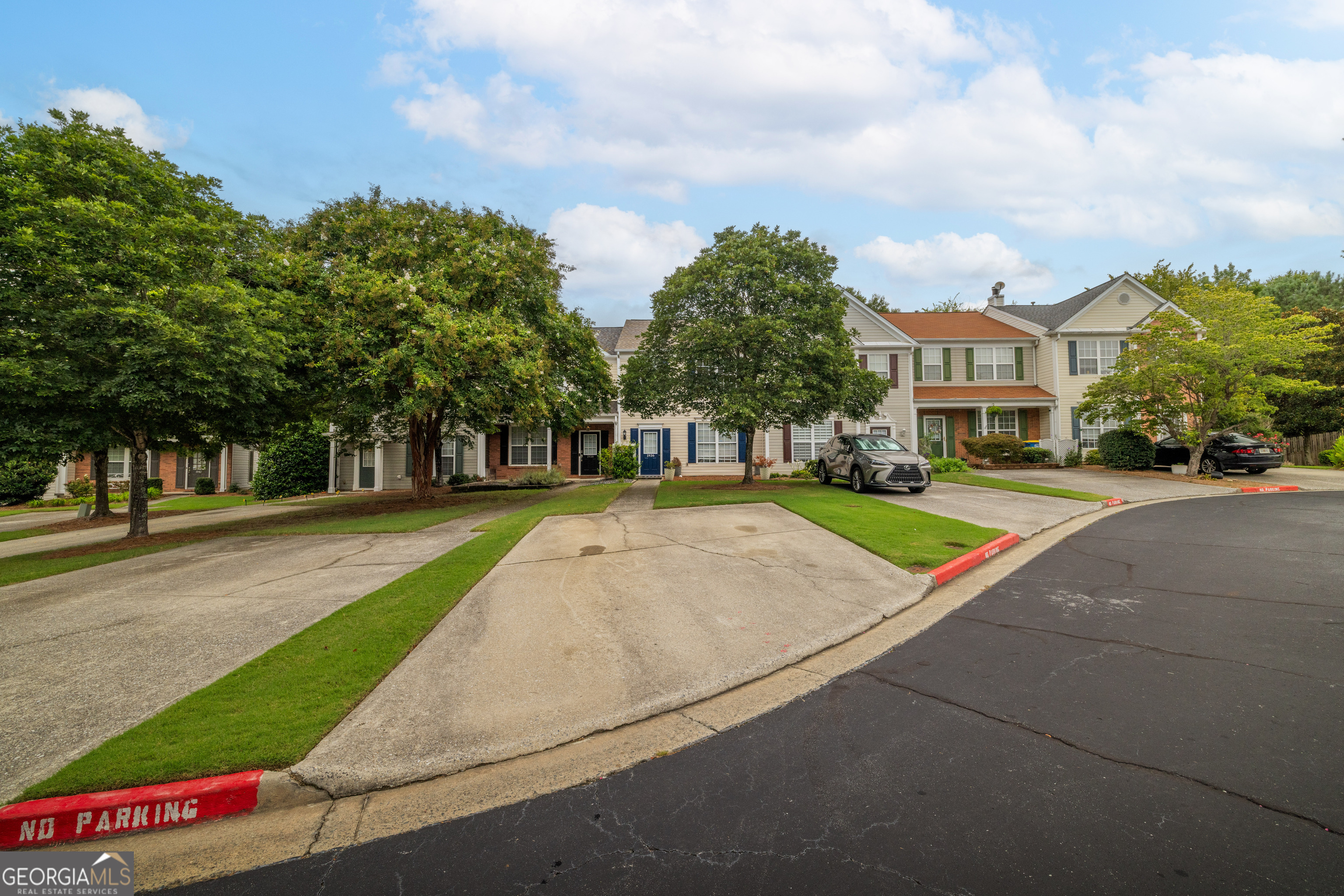 1936 Stancrest Trace NW