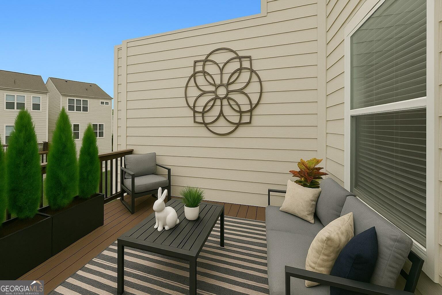 1165 Millennium Park Road