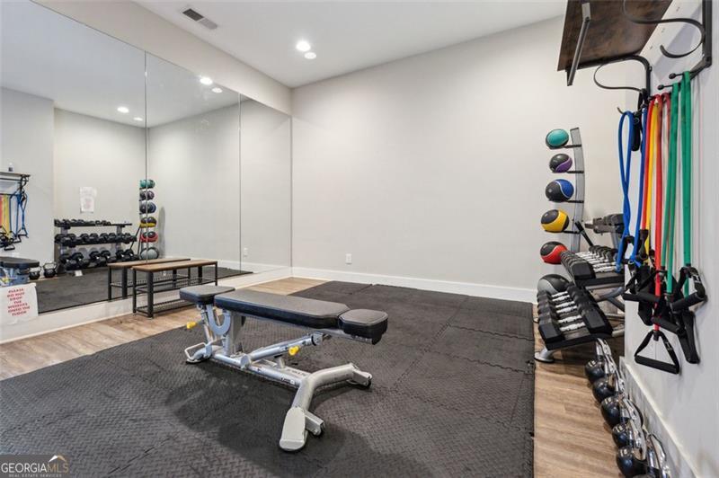 1165 Millennium Park Road