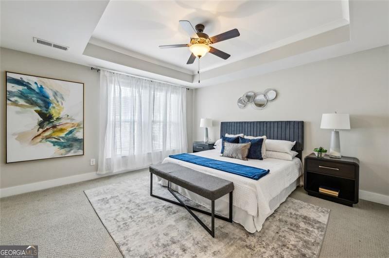 1165 Millennium Park Road