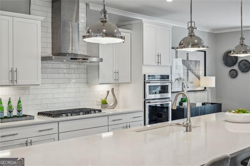 1165 Millennium Park Road