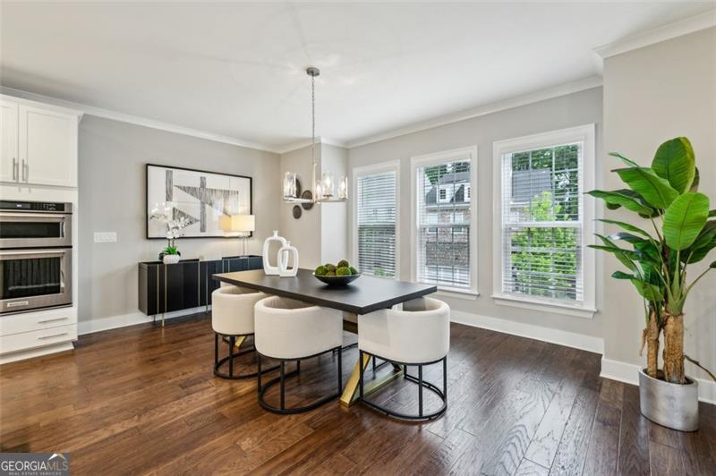 1165 Millennium Park Road