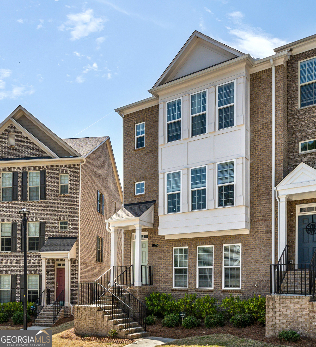 1165 Millennium Park Road