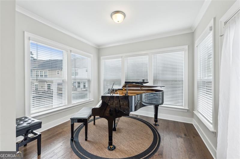 1165 Millennium Park Road