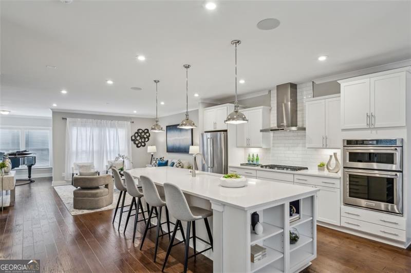 1165 Millennium Park Road