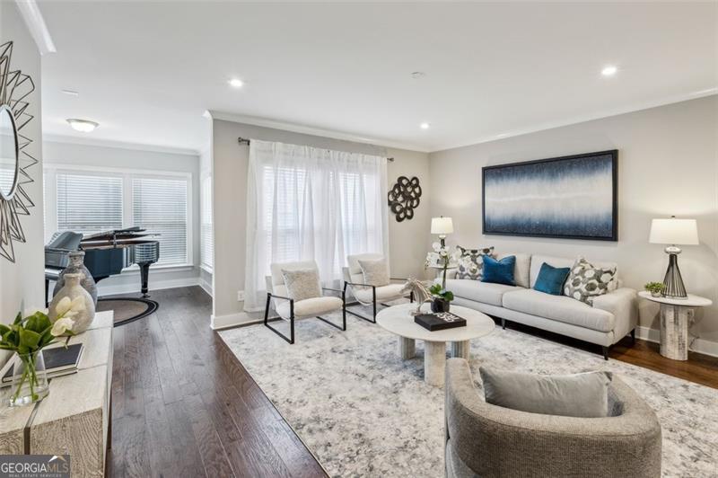 1165 Millennium Park Road