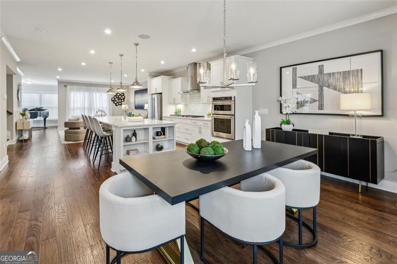 1165 Millennium Park Road