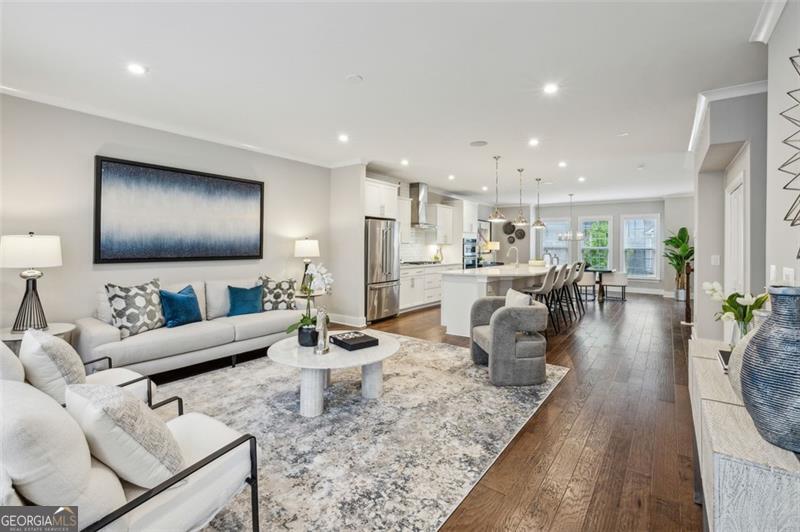 1165 Millennium Park Road