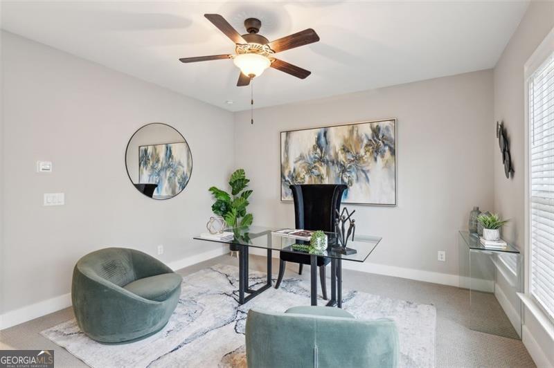 1165 Millennium Park Road