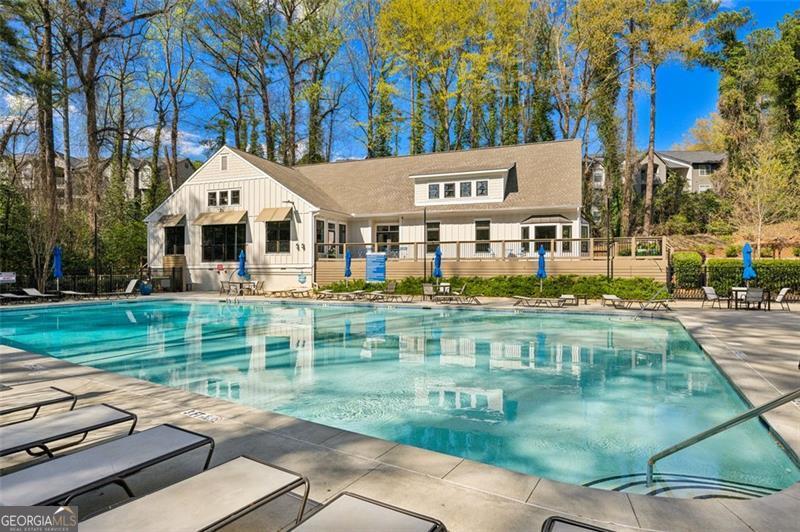 1165 Millennium Park Road