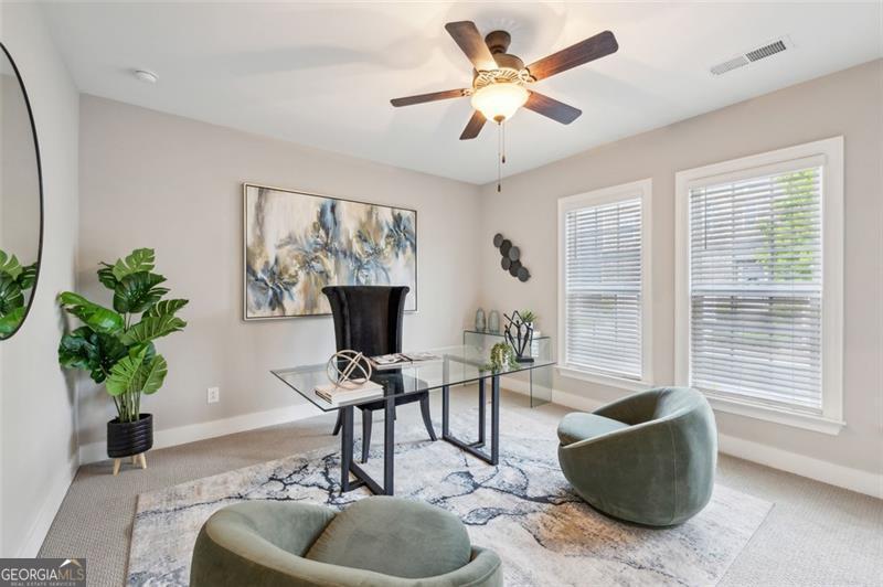 1165 Millennium Park Road