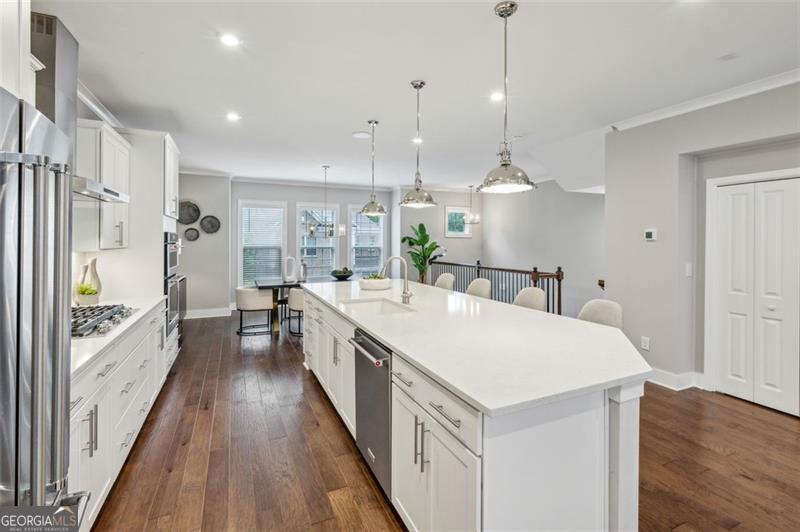 1165 Millennium Park Road