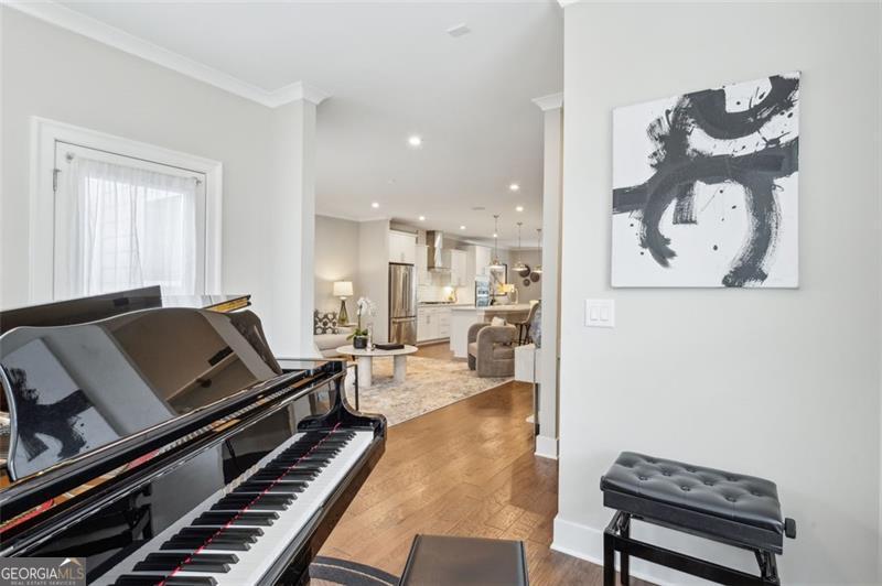 1165 Millennium Park Road