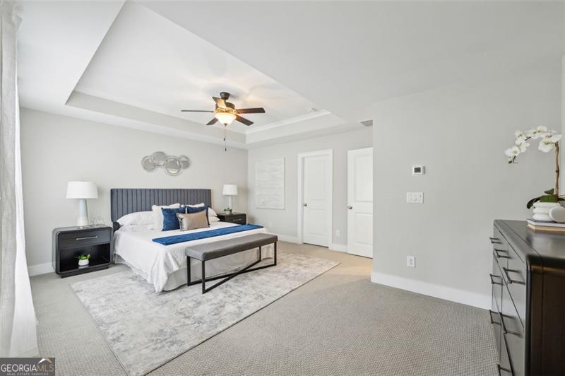 1165 Millennium Park Road