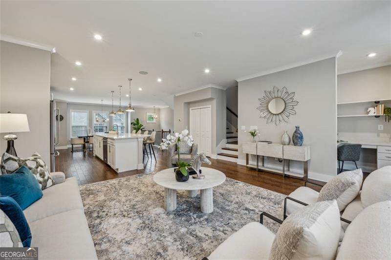 1165 Millennium Park Road