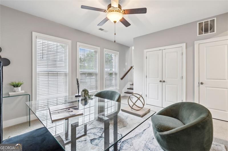 1165 Millennium Park Road