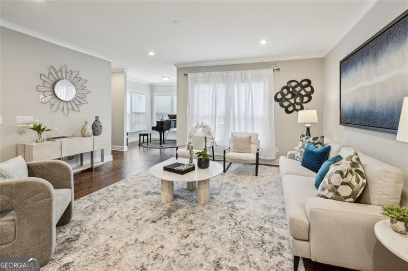 1165 Millennium Park Road