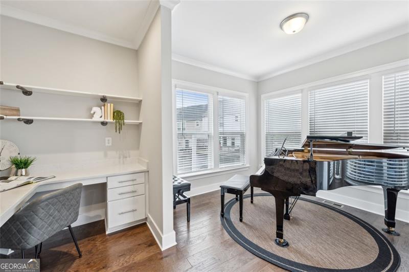 1165 Millennium Park Road