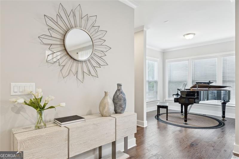 1165 Millennium Park Road