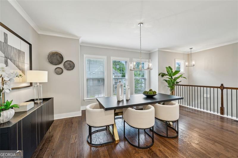 1165 Millennium Park Road