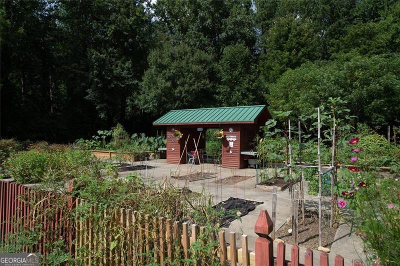 1165 Millennium Park Road