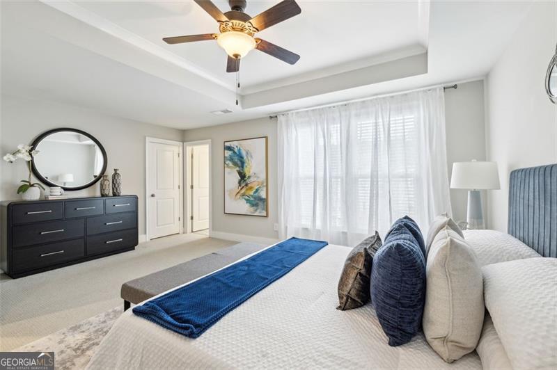 1165 Millennium Park Road