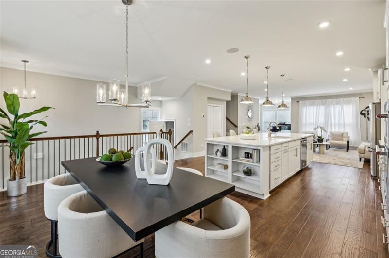 1165 Millennium Park Road