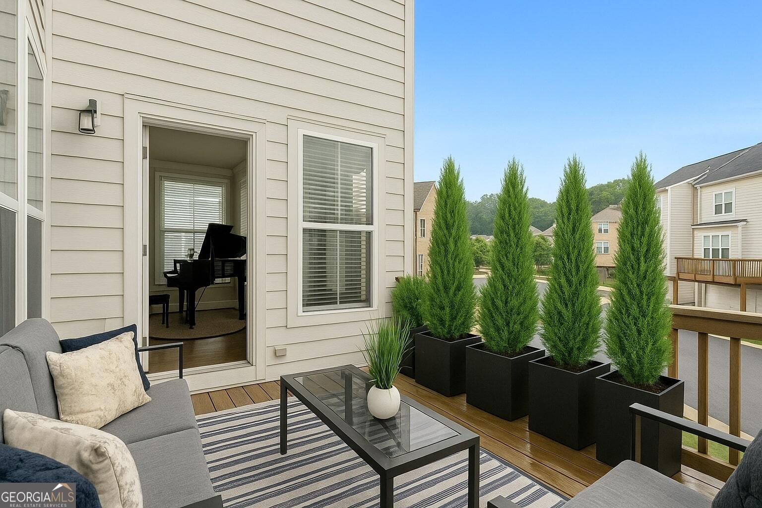 1165 Millennium Park Road