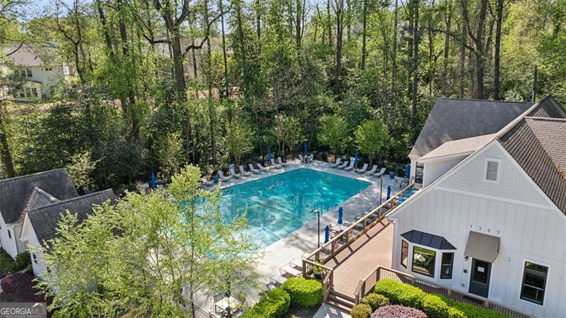 1165 Millennium Park Road