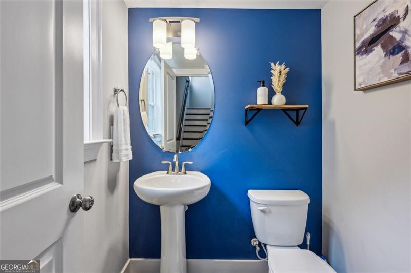 1165 Millennium Park Road