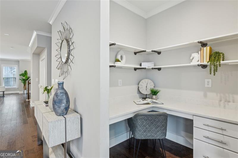 1165 Millennium Park Road