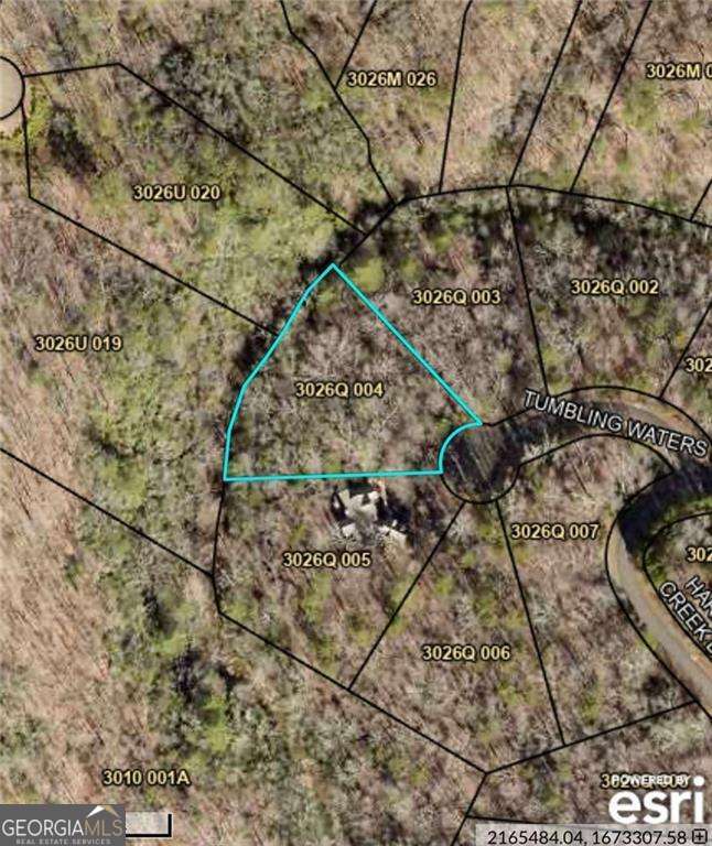 0 Tumbling Waters Way